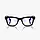 Смарт-окулярі Ray-Ban Meta Wayfarer Shiny Black Frame Clear Lenses (RW4006 601/SB 50-22), фото 5