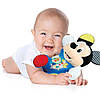 М'яка іграшка-нічник Clementoni Baby Mickey Міккі Маус, фото 6