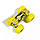 Джип Монстер Джем 1:64 Monster Jam Dragon 1:64 Scale 6044941, фото 4