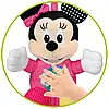М'яка іграшка-нічник Clementoni Baby Minnie Мінні Маус, фото 5