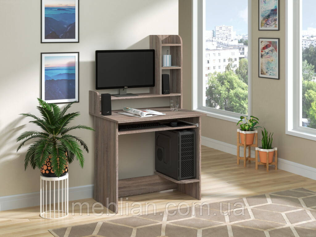 Письмовий стіл Практик, фото 1