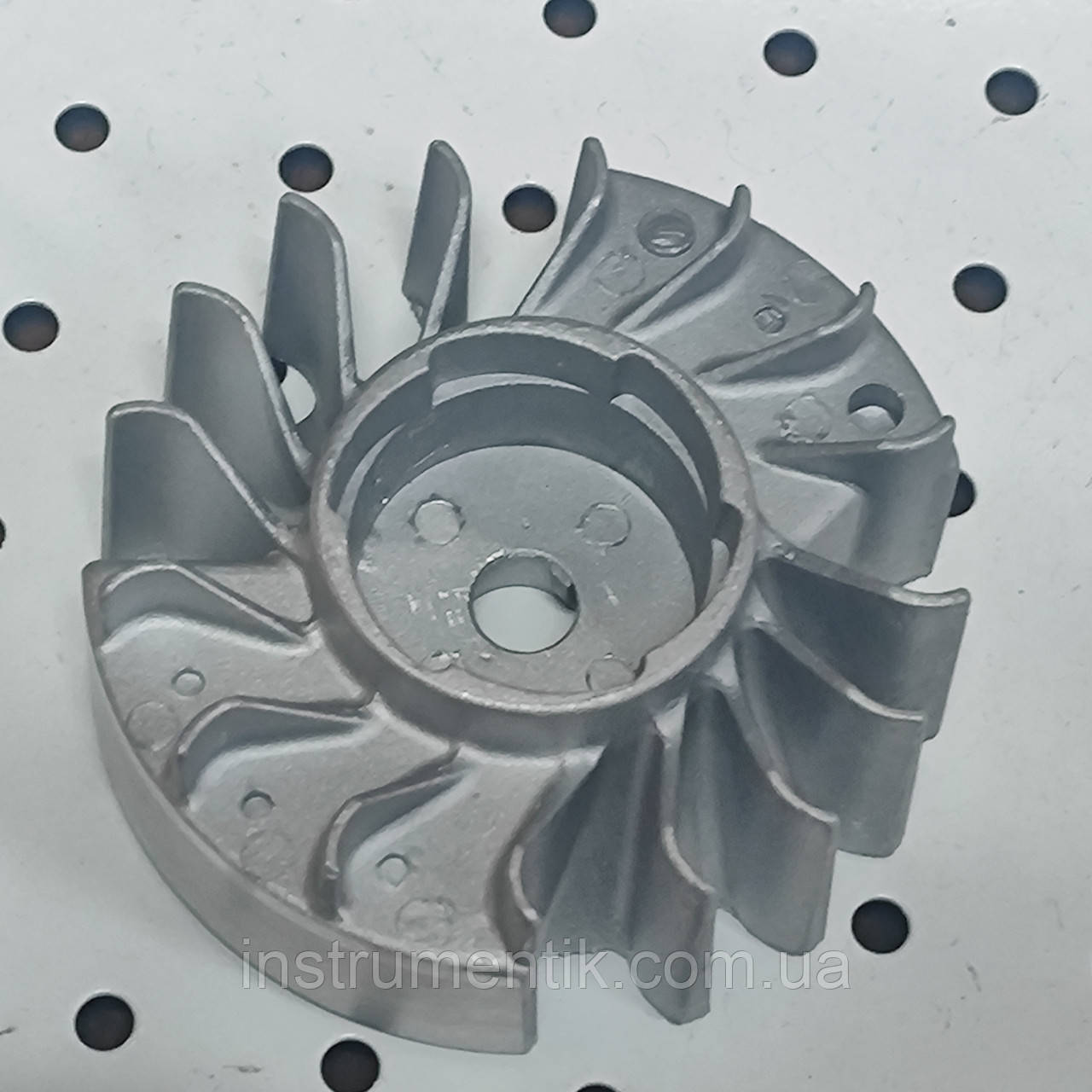 Маховик для бензопил MS 180 лита шпонка Ital, фото 1