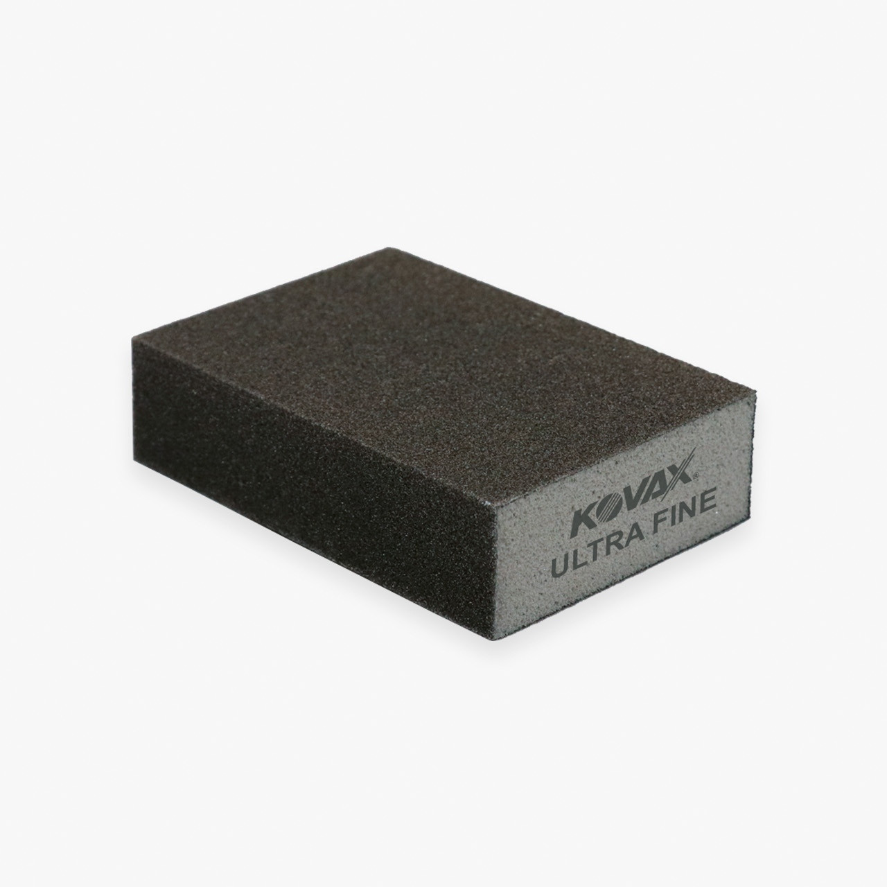 Абразивний ручний блок SANDING BLOCK 4-х сторонній ULTRAFINE 100x68x25 мм