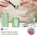 Кавомолка TIMEMORE C3S Pro Green, фото 4