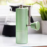 Кавомолка TIMEMORE C3S Pro Green, фото 6