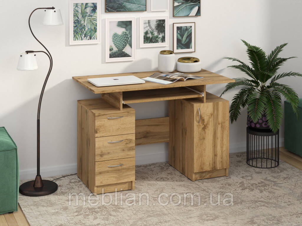 Письмовий стіл Реал, фото 1