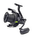 Котушка Feima IE 10000 (6+1bb; 4.7:1) для коропового та серфового лову (конусная шпуля, додаткова шпуля), фото 2