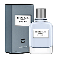 Gentlemen Only Givenchy Джентльмен Онлі Жіванші 50 мл.