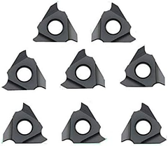 Канавкові пластини TGF****