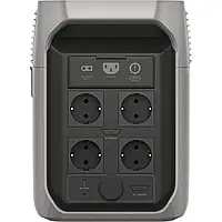 Зарядна станція EcoFlow DELTA 3 1500 (EFDELTA1500-EU)