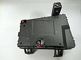 Блок запобіжників Mitsubishi Spase Star Siemens PA-6 GF-10 GB 20 / PA6GF10GB20 / 98600 D3 / 98600D3, фото 4