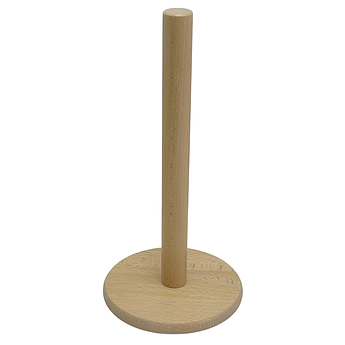 Тримач для рушників IKEA PAMPIG (ІКЕА ПАМПІГ). 50335091. Бук