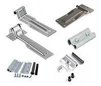 Петля задніх дверей в зборі для вантажівок та причепів