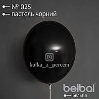 Пастель чорний