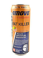 Енергетичний напій 4MOVE Fat Killer 330 мл