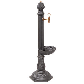 Садова колонка для води DEA