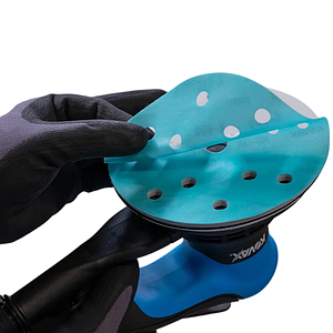 Шліфувальні матеріали