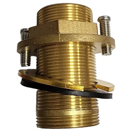 Гайка піджимна для змішувача FRAP F34101, фото 1