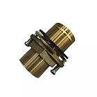 Гайка піджимна для змішувача FRAP F34101, фото 2