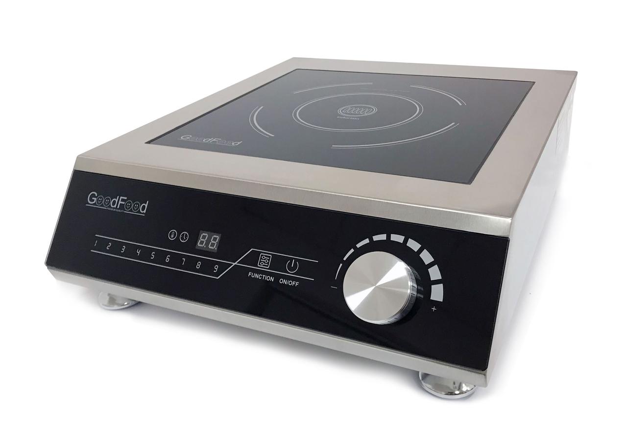 Плита електрична індукційна GoodFood IC35 PRIME, Арт.33941