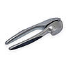 Часникодавка KitchenWare 8776  металева 15.5 см, фото 7