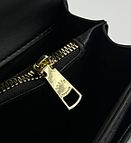 Жіноча сумка COACH у фірмовій коробці, фото 10