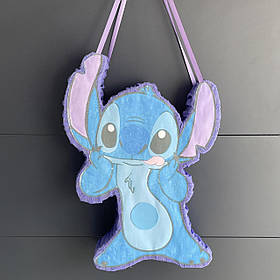 Піньята "Стіч", палка