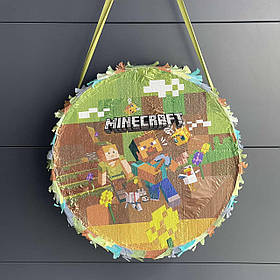 Піньята "Майнкрафт", палка