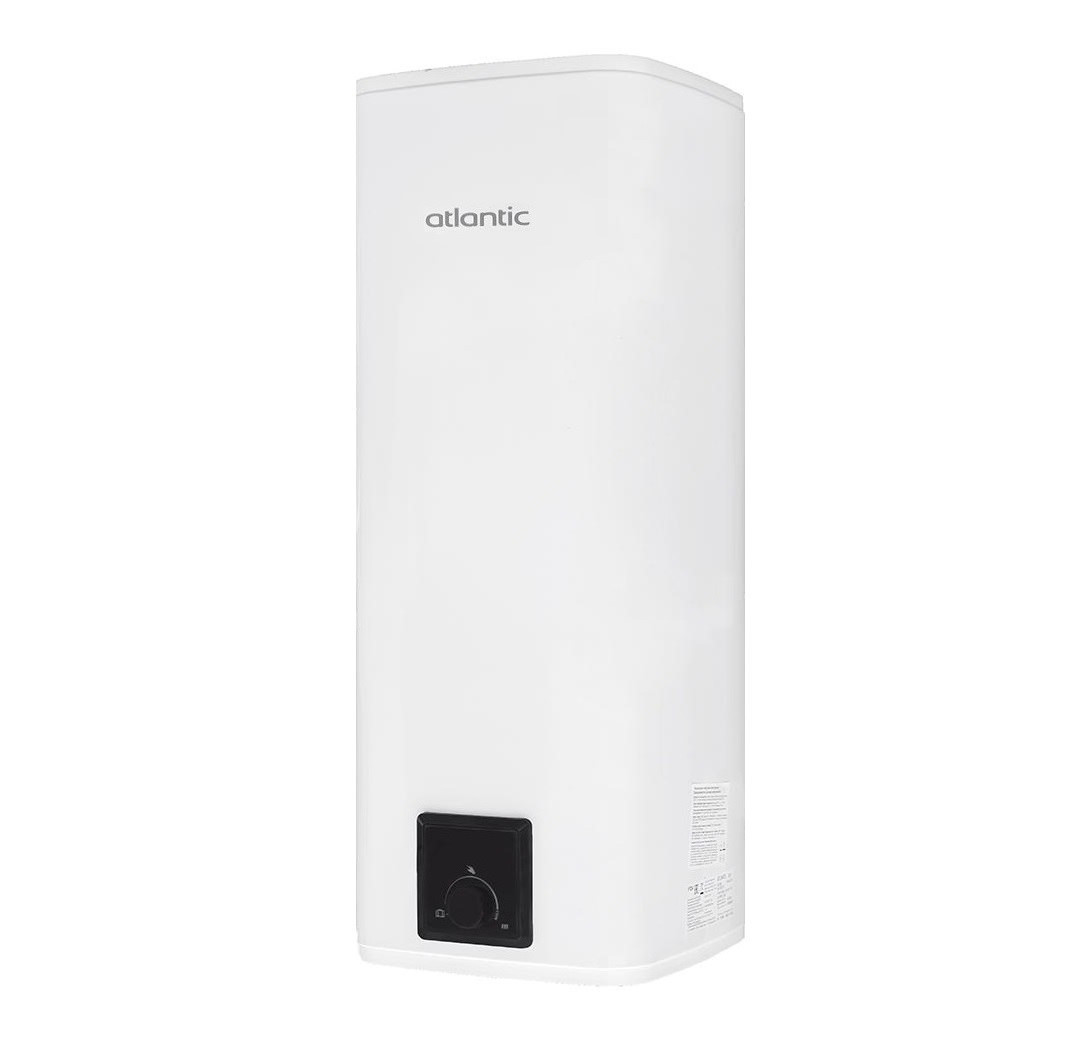 Водонагрівач Atlantic Cube Steatite VM 50 S3 C (841415)