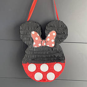 Піньята "Міні Маус", палка