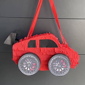 Піньята "Машина ", палка