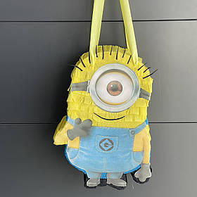 Піньята "Посіпака", палка