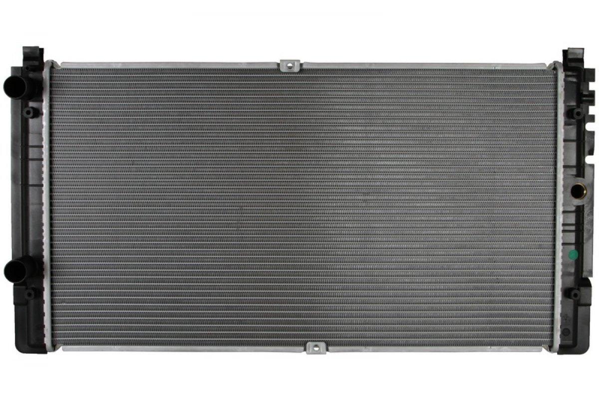 Радіатор охолодження (720х390х24мм) VW Transporter T4 1990-2003 65238A NISSENS