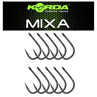 Гачки Korda Mixa #10 10pcs