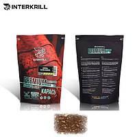 Прикормка Interkrill Premium Карась-Халва-Ваніль, 1kg