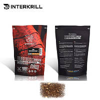 Прикормка Interkrill Premium Лящ-Шоколад-Бісквіт, 1kg