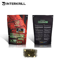 Прикормка Interkrill Premium Плітка-Ваніль-Аніс, 1kg