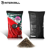 Прикормка Interkrill Плітка-Аніс 1kg