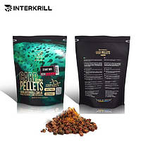 Пелетс Interkrill Pellets Krill Start Mix 2-4mm 800g