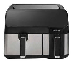 Мультипіч HISENSE HAF2900D (AF-D5502AS)