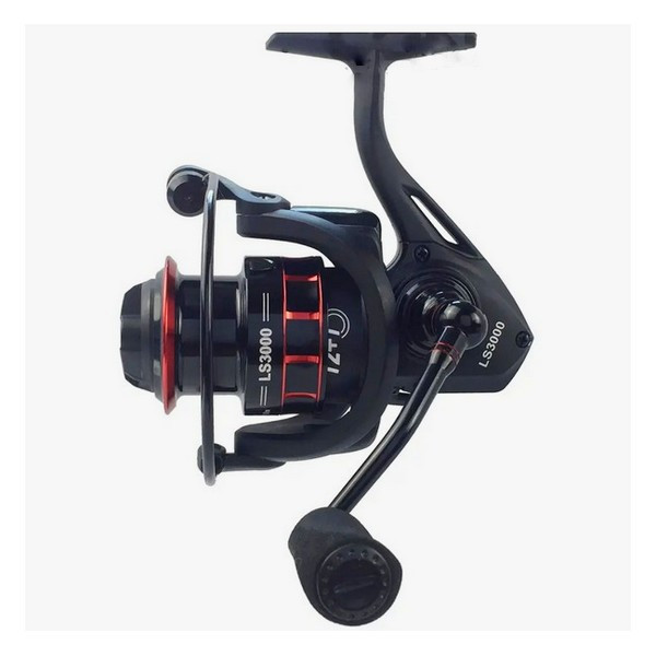 Котушка Condor Takumi СLS_SS3000 12+1BB