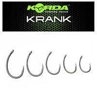 Гачки Korda Krank #6 10pcs