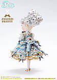 Лялька Pullip x Angelic Pretty Patoricia, фото 7