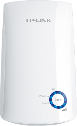 Точка доступу TP-Link TL-WA854RE (TL-WA854RE), фото 1