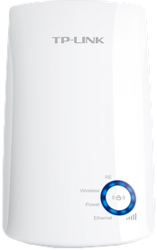 Точка доступу TP-Link TL-WA850RE (TL-WA850RE)