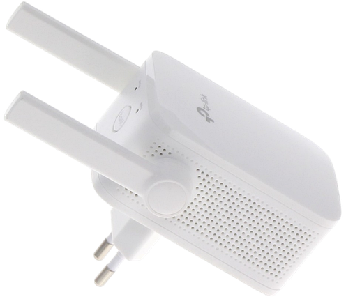 Точка доступу TP-Link TL-WA855RE (TL-WA855RE), фото 1