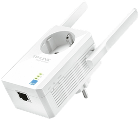 Точка доступу TP-Link TL-WA860RE (TL-WA860RE)