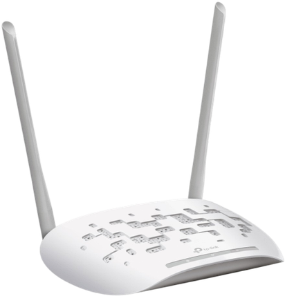 Точка доступу TP-Link TL-WA801N (TL-WA801N), фото 1