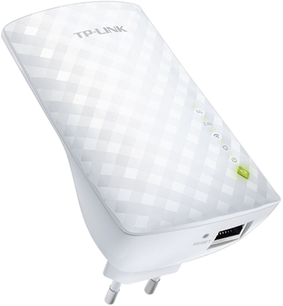 Точка доступу TP-Link RE200 (RE200), фото 1