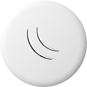 Точка доступу Mikrotik cAP Lite RBcAPL-2nD (RBcAPL-2nD)